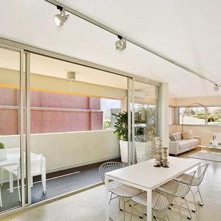 Apartment Hotel - The 150 Apartments Cité de Cité de Sydney Extérieur photo