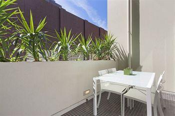 Apartment Hotel - The 150 Apartments Cité de Cité de Sydney Extérieur photo
