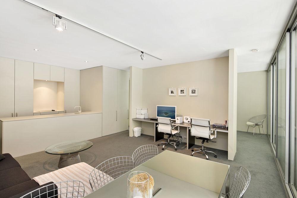 Apartment Hotel - The 150 Apartments Cité de Cité de Sydney Extérieur photo