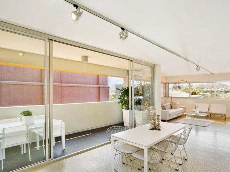 Apartment Hotel - The 150 Apartments Cité de Cité de Sydney Extérieur photo