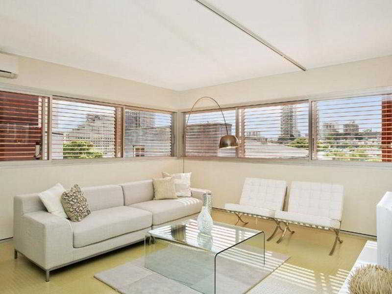 Apartment Hotel - The 150 Apartments Cité de Cité de Sydney Extérieur photo